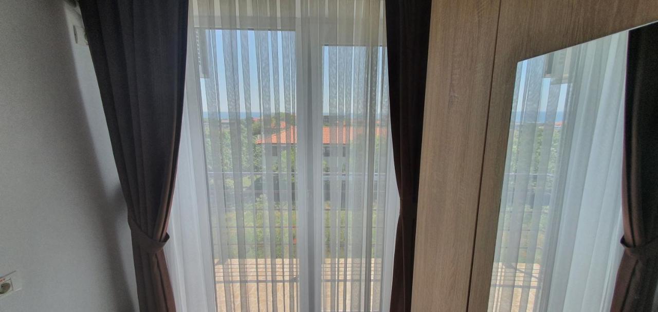 Ema Hotel Vama Veche Luaran gambar