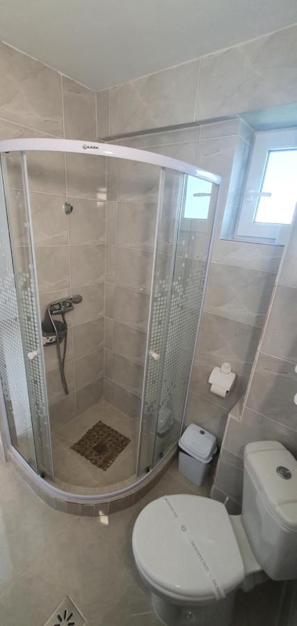 Ema Hotel Vama Veche Luaran gambar
