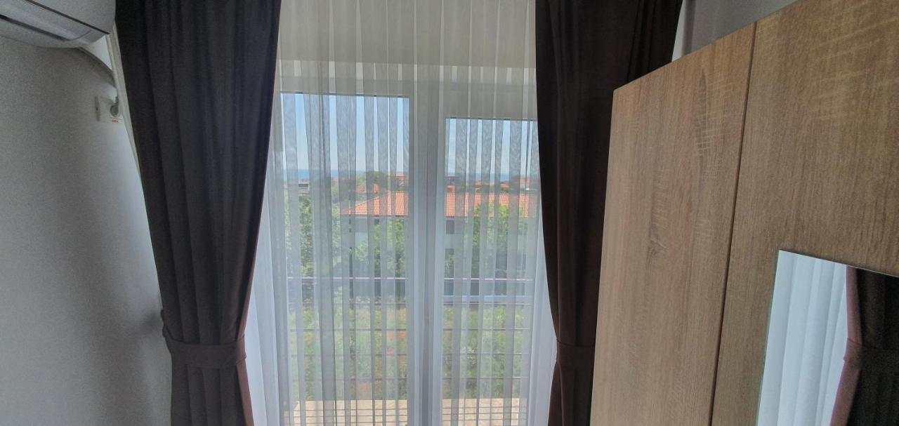 Ema Hotel Vama Veche Luaran gambar