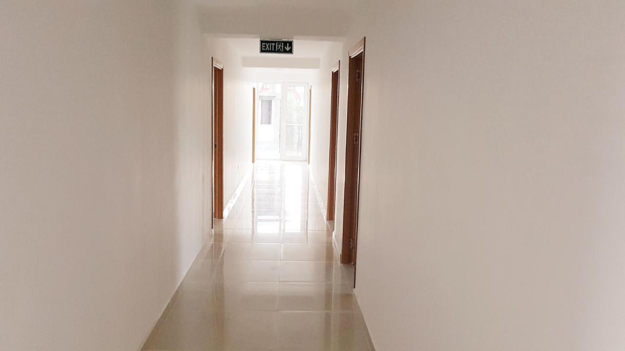 Ema Hotel Vama Veche Luaran gambar