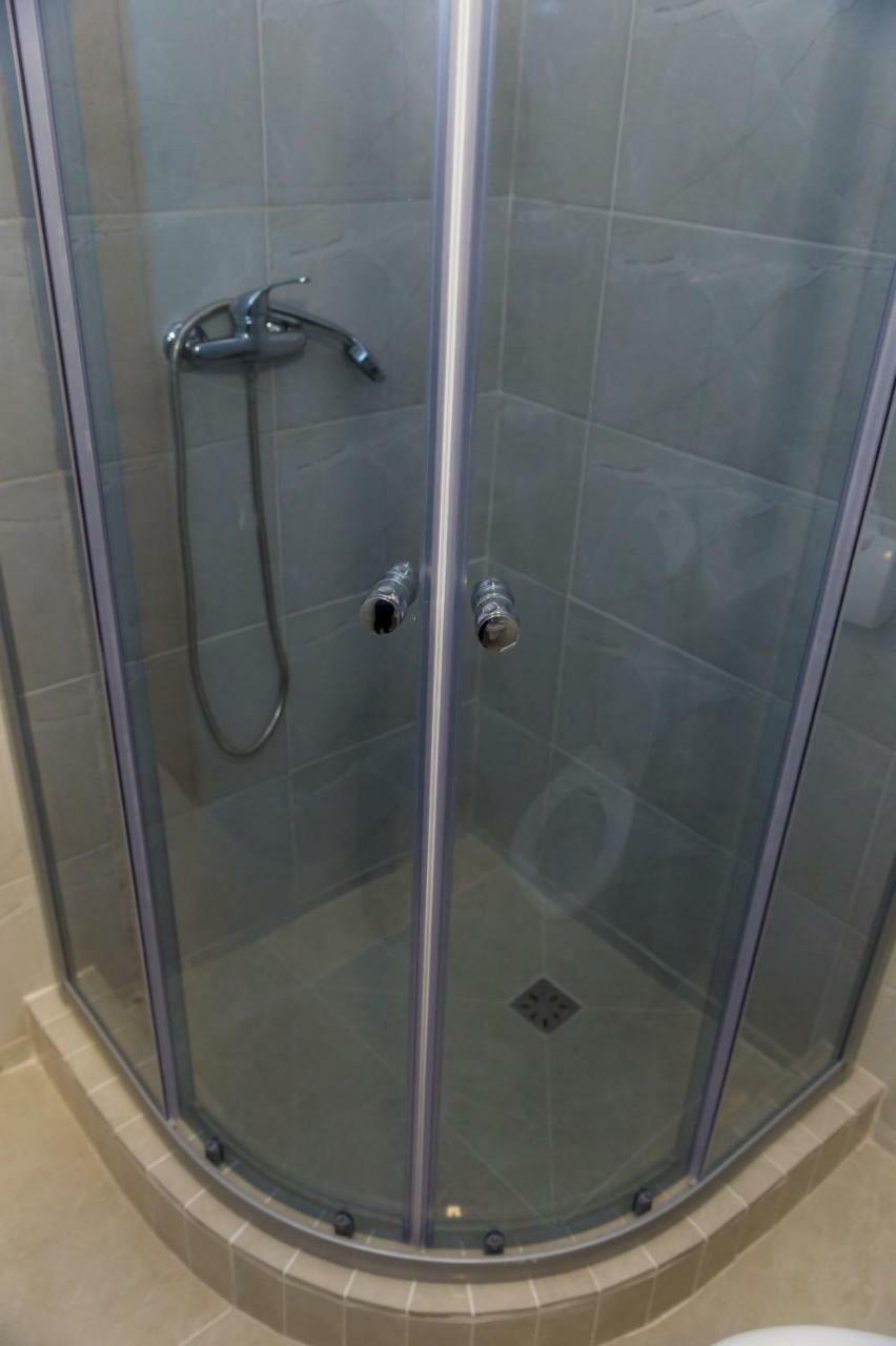 Ema Hotel Vama Veche Luaran gambar