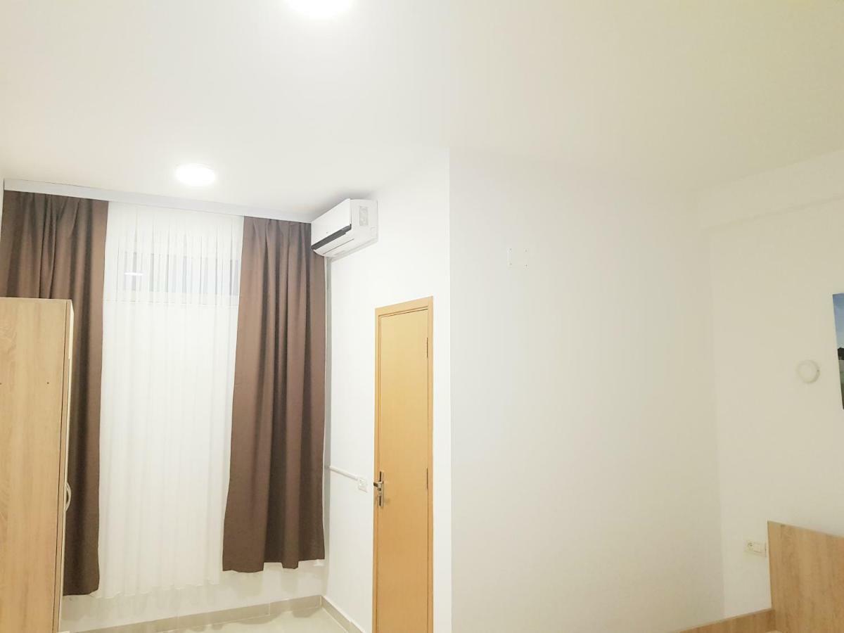 Ema Hotel Vama Veche Luaran gambar