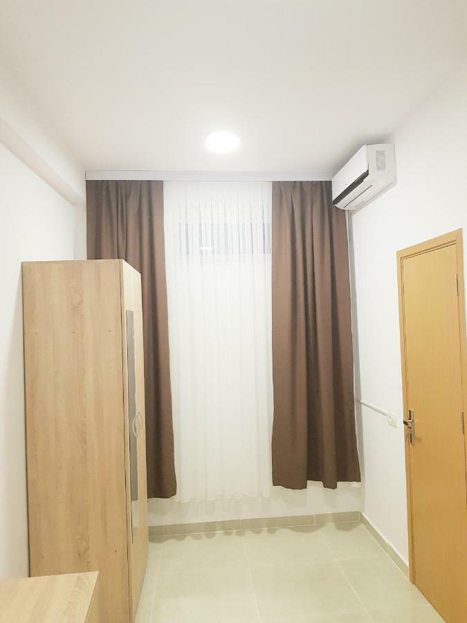 Ema Hotel Vama Veche Luaran gambar